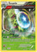 Sceptile (Omega) 009/160 - XY  Primal Clash Reverse Holofoil - for just $3.20! 