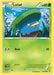 Lotad 010/160 - XY  Primal Clash Reverse Holofoil - for just $0.35! 