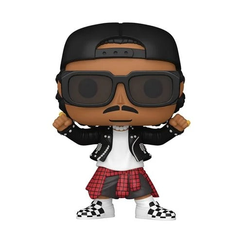 Funko Pop! 508 Rocks - Bruno Mars Vinyl Figure - for just $14.99! 