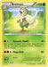 Breloom 016/160 - XY  Primal Clash Reverse Holofoil - for just $0.28! 