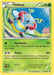 Volbeat 017/160 - XY  Primal Clash - for just $0.20! 