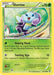 Illumise 018/160 - XY  Primal Clash Reverse Holofoil - for just $0.20! 