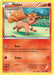 Vulpix 020/160 - XY  Primal Clash Reverse Holofoil - for just $0.50! 