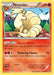 Ninetales 021/160 - XY  Primal Clash - for just $0.58! 