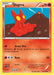 Slugma 022/160 - XY  Primal Clash - for just $0.10! 