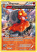 Magcargo (Omega) 024/160 - XY  Primal Clash Reverse Holofoil - for just $0.50! 