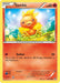 Torchic 025/160 - XY  Primal Clash Reverse Holofoil - for just $0.28! 