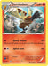 Combusken 027/160 - XY  Primal Clash - for just $0.13! 