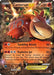 Camerupt EX 029/160 - XY  Primal Clash Holofoil - for just $0.74! 