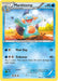 Marshtomp 034/160 - XY  Primal Clash Reverse Holofoil - for just $0.38! 