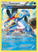 Swampert (Alpha) 036/160 - XY  Primal Clash Holofoil - for just $6.27! 