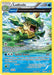 Ludicolo (Alpha) 037/160 - XY  Primal Clash - for just $0.74! 