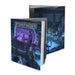 Ultra PRO: Character Folio - Starfinder (Comrades) - for just $0! 