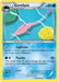 Gorebyss 051/160 - XY  Primal Clash Reverse Holofoil - for just $0.15! 