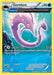 Gorebyss (Alpha) 052/160 - XY  Primal Clash - for just $0.25! 