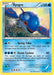 Kyogre 053/160 - XY  Primal Clash Reverse Holofoil - for just $0.18! 