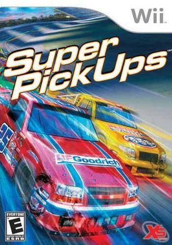 Super PickUps (Wii) - for just $0! 