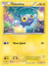 Chinchou 057/160 - XY  Primal Clash Reverse Holofoil - for just $0.20! 