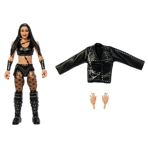 WWE Elite Collection Series 126 Action Figure - Select Figure(s) - for just $29.69! 