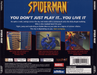 Spider-Man – PlayStation 1 (PS1) - for just $0! 