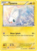 Tynamo 062/160 - XY  Primal Clash Reverse Holofoil - for just $0.23! 