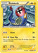 Eelektrik 063/160 - XY  Primal Clash - for just $0.05! 