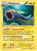 Eelektross 065/160 - XY  Primal Clash Holofoil - for just $0.25! 