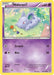 Nidoran (F) 066/160 - XY  Primal Clash Reverse Holofoil - for just $0.23! 