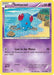 Tentacool 070/160 - XY  Primal Clash Reverse Holofoil - for just $0.21! 