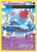 Tentacool (Alpha) 071/160 - XY  Primal Clash - for just $0.23! 