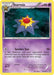 Starmie 073/160 - XY  Primal Clash - for just $0.17! 