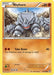 Rhyhorn 074/160 - XY  Primal Clash - for just $0.05! 