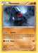 Nosepass 078/160 - XY  Primal Clash - for just $0.05! 