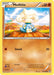 Meditite 079/160 - XY  Primal Clash - for just $0.06! 