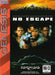 No Escape (Sega Genesis) - for just $0! 