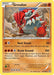 Groudon 084/160 - XY  Primal Clash - for just $0.25! 