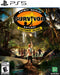 Survivor: Castaway Island (PlayStation 5) - for just $0! 