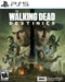 The Walking Dead: Destinies (Playstation 5) - for just $0! 