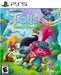 DreamWorks Trolls Remix Rescue (PlayStation 5) - for just $0! 