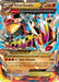 Primal Groudon EX (Omega) 086/160 - XY  Primal Clash Holofoil - for just $15.23! 