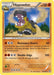 Hippowdon 088/160 - XY  Primal Clash Reverse Holofoil - for just $0.32! 