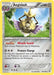 Aegislash 100/160 - XY  Primal Clash Holofoil - for just $0.28! 