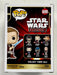 Funko Pop! Star Wars Young Obi-Wan Kenobi W/ Lightsaber #699 The Phantom Menace - for just $13! 