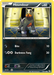 Houndour (74/124) [Black & White: Dragons Exalted] - for just $0.25! 