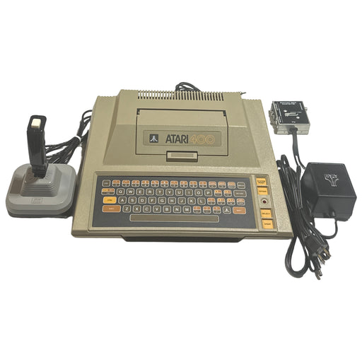 Atari 400 Console - Atari 400 - for just $148! 