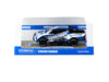 Tarmac Works 1:64 Toyota Hilux Blue/White - for just $22.99! 