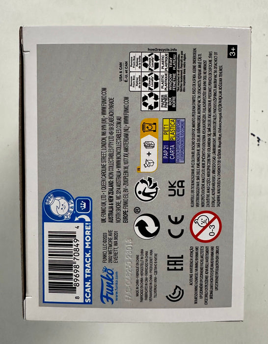 Funko Pop! Disney Princess Cinderella #1342 WonderCon 2023 Exclusive - for just $20! 