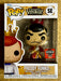 Funko Pop! Freddy As Captain Hook SE Funtastic Voyage 2024 LE3500 Exclusive - for just $30! 
