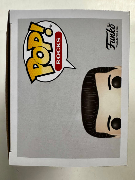 Funko Pop! Rocks Queen Freddie Mercury #183 Bohemian Rhapsody Under Pressure 2020 - for just $20! 