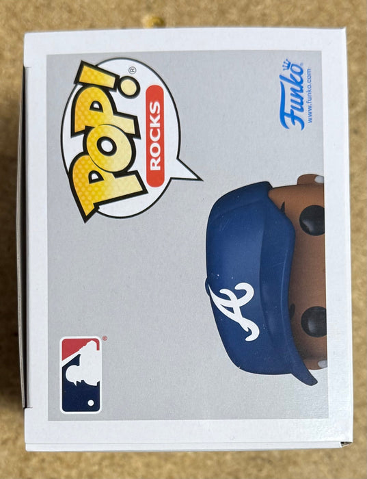 Funko Pop! Rocks Usher With Chain (Yeah! Music Video) #308 Confessions 2023 - for just $13! 